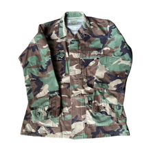 Load image into Gallery viewer, STL Gem Camo Woodland