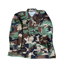 Load image into Gallery viewer, STL Gem Camo Woodland
