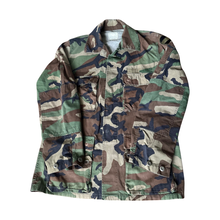 Load image into Gallery viewer, STL Gem Camo Woodland