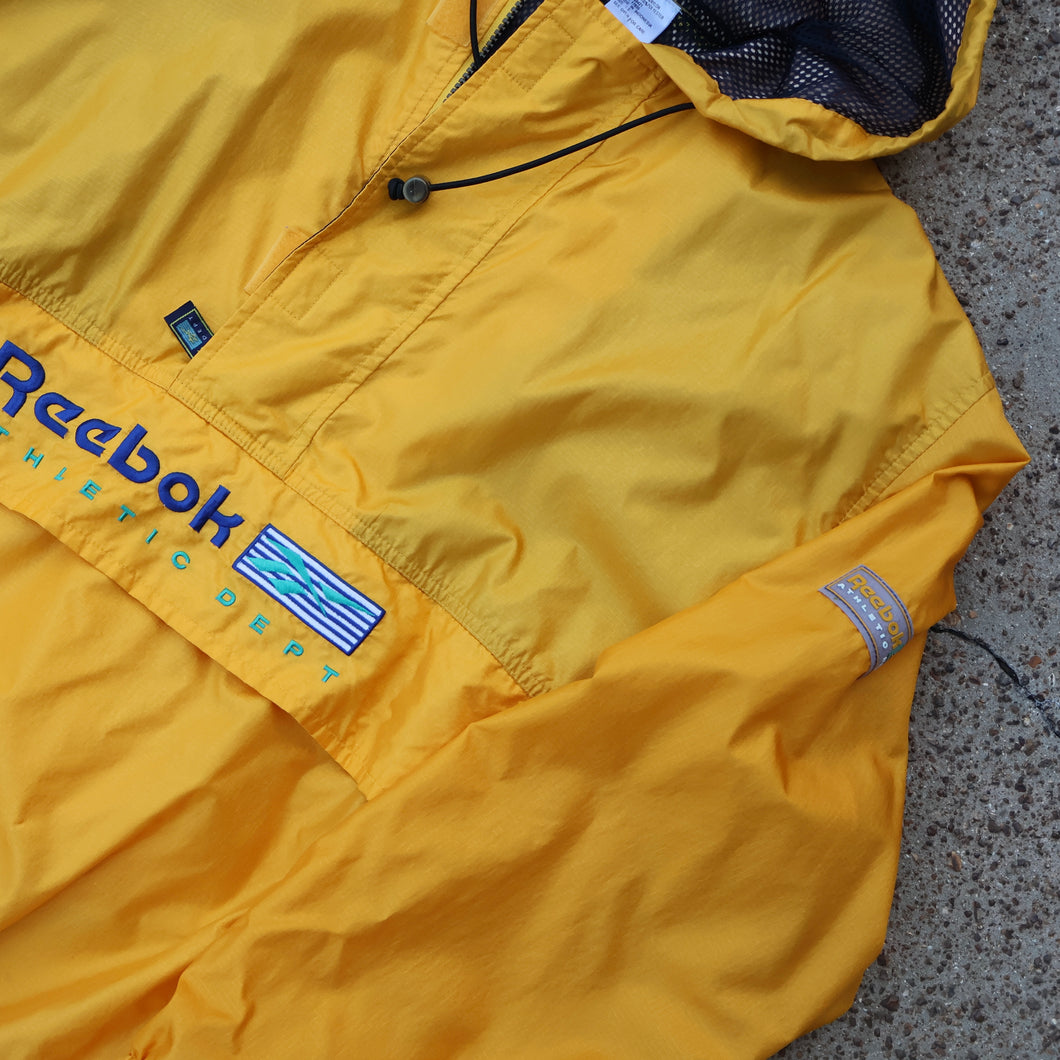 Reebok Athletic