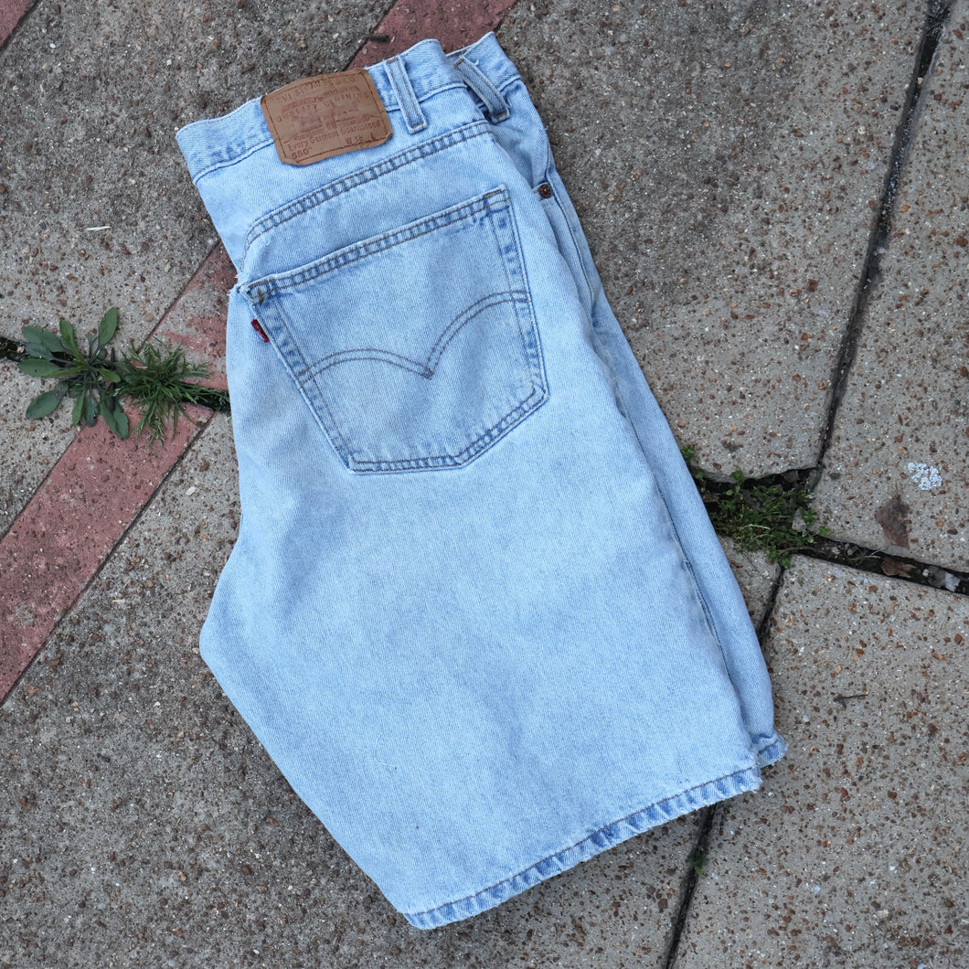Levi’s 550 ‘02