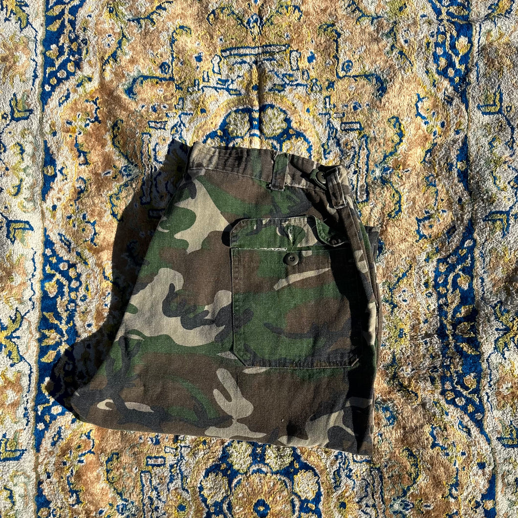 Ranger Camo