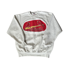 Load image into Gallery viewer, St. Louis Gem Cards Sweatshirt
