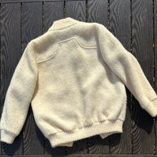 Load image into Gallery viewer, Icelook Wool Bomber
