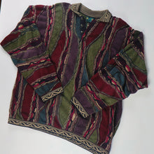 Load image into Gallery viewer, Coogi Sweater
