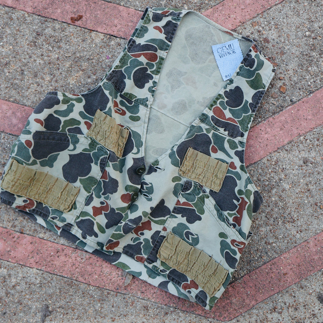 Duck Camo