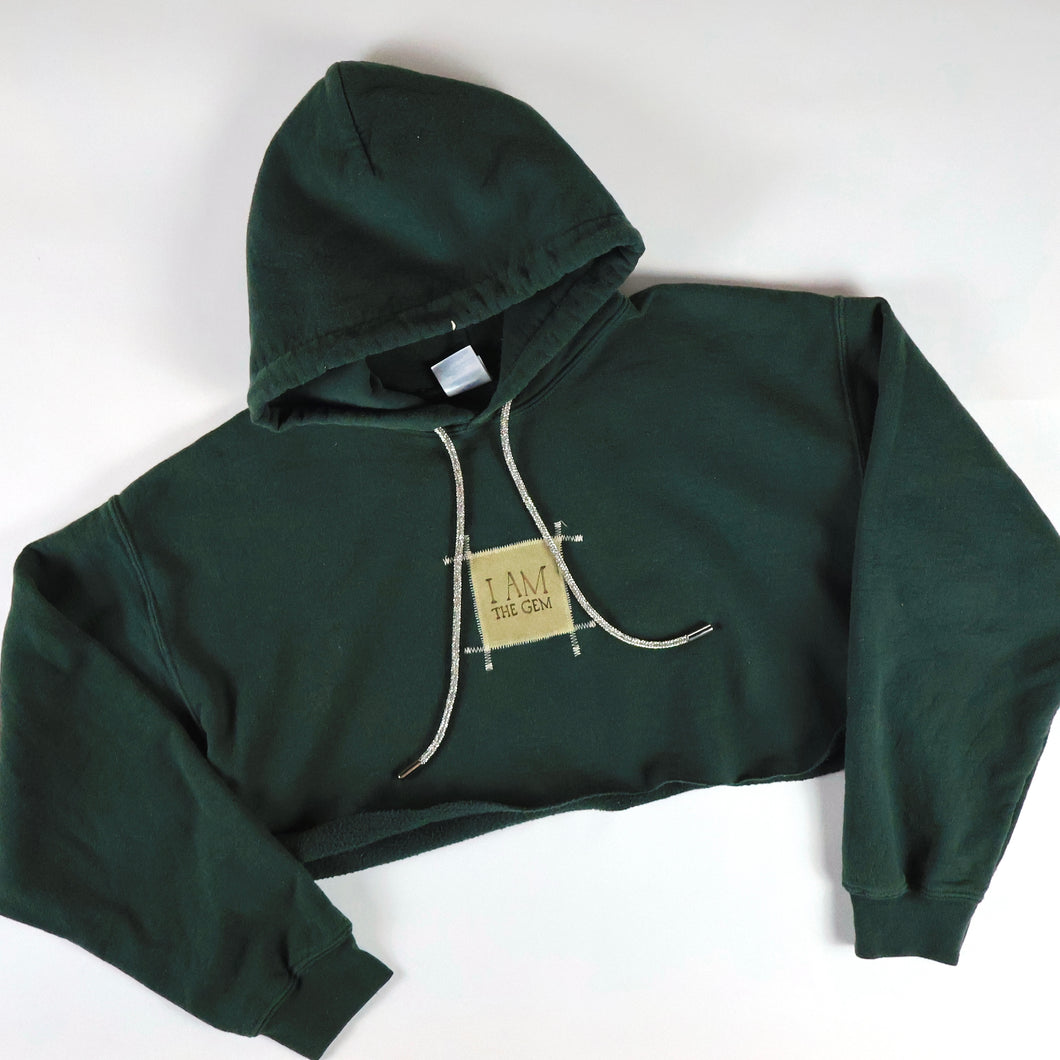 The Gem Hoodie