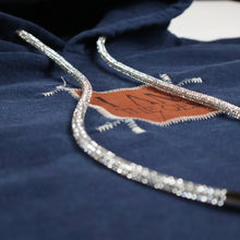Load image into Gallery viewer, The Gem Hoodie
