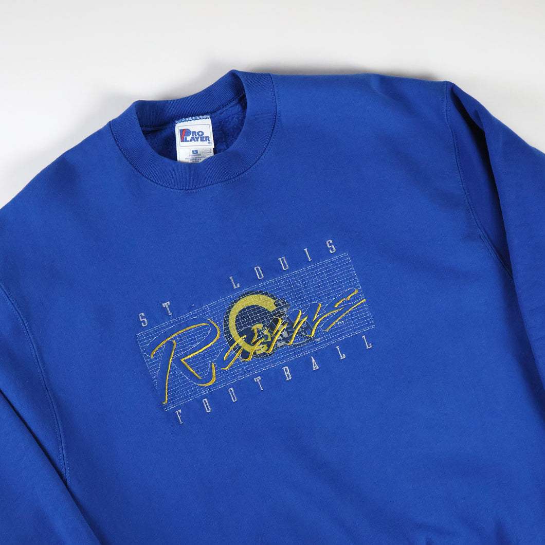ProPlayer Rams