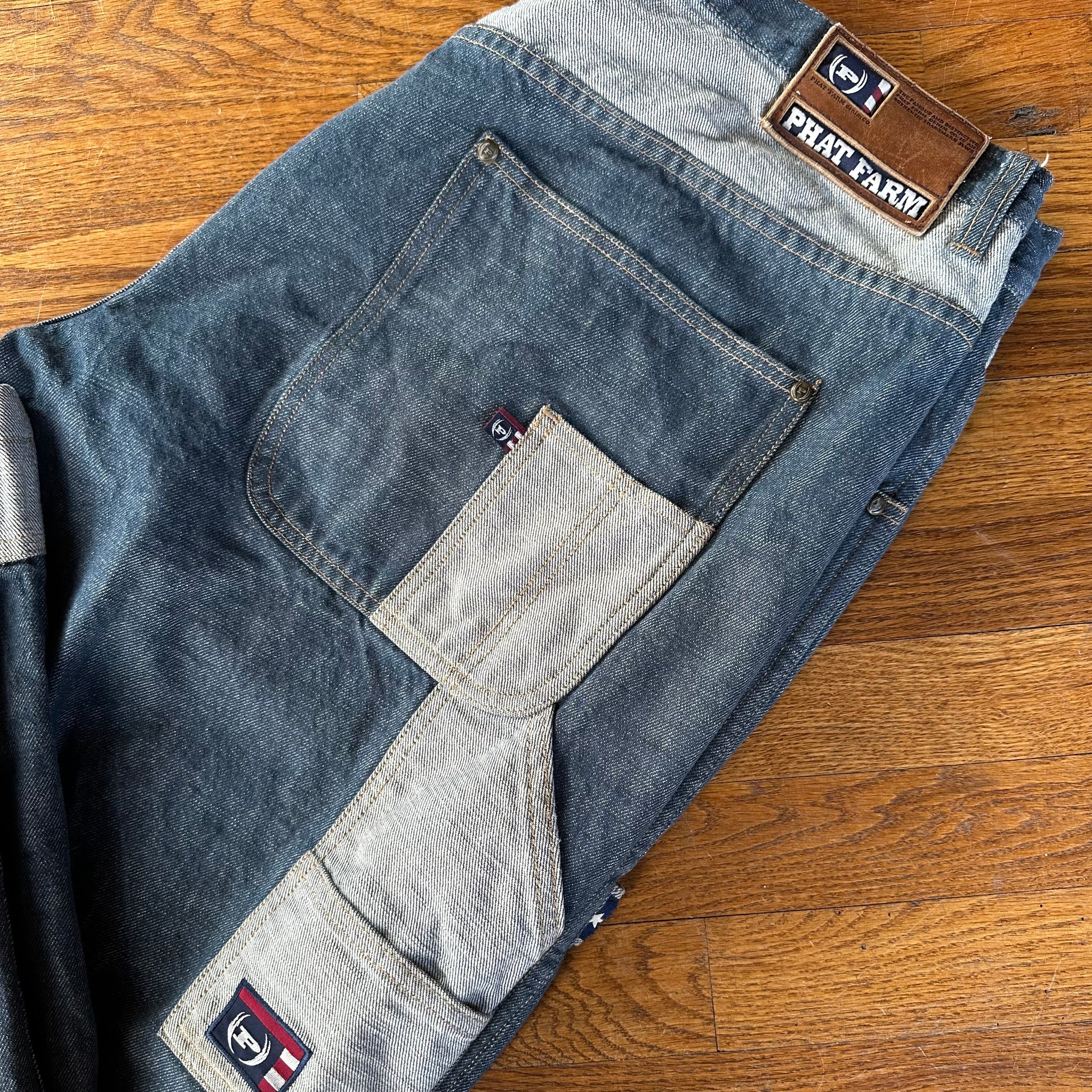 Pants – Gem+U Vintage