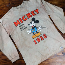 Load image into Gallery viewer, Mickey 1928
