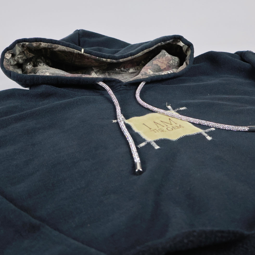 The Gem Hoodie