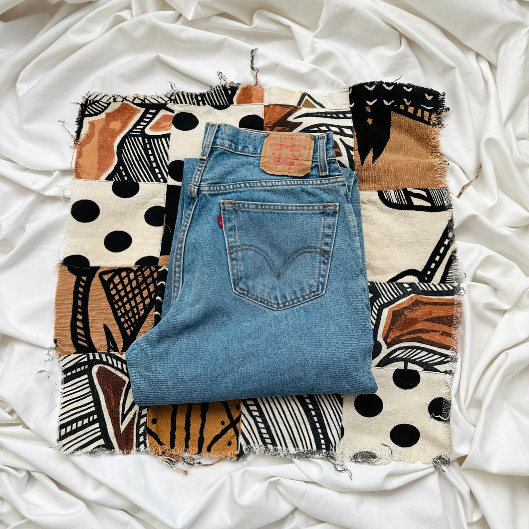 Levi’s 512