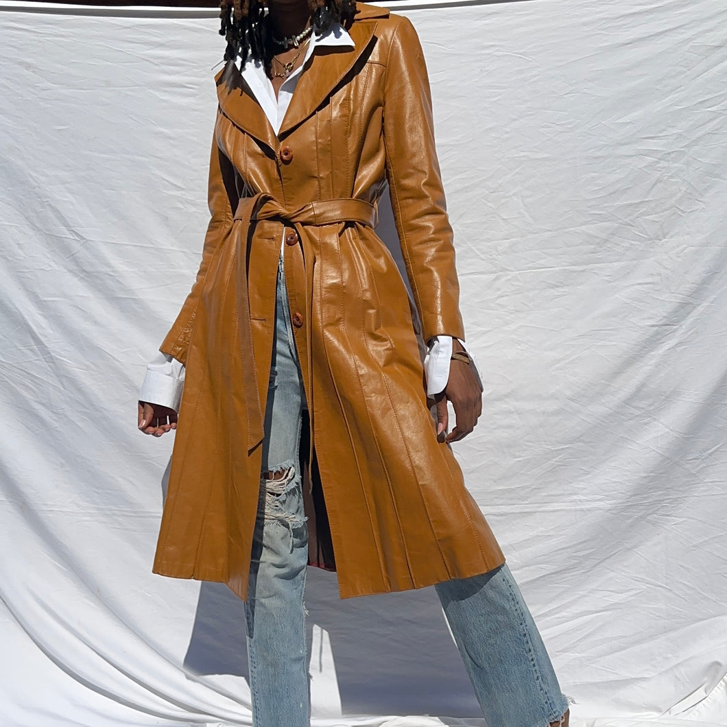Caramel Jones