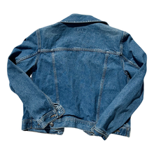 Load image into Gallery viewer, Izod Denim Jacket
