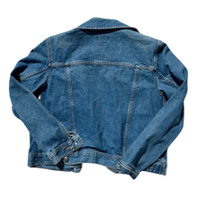 Load image into Gallery viewer, Izod Denim Jacket
