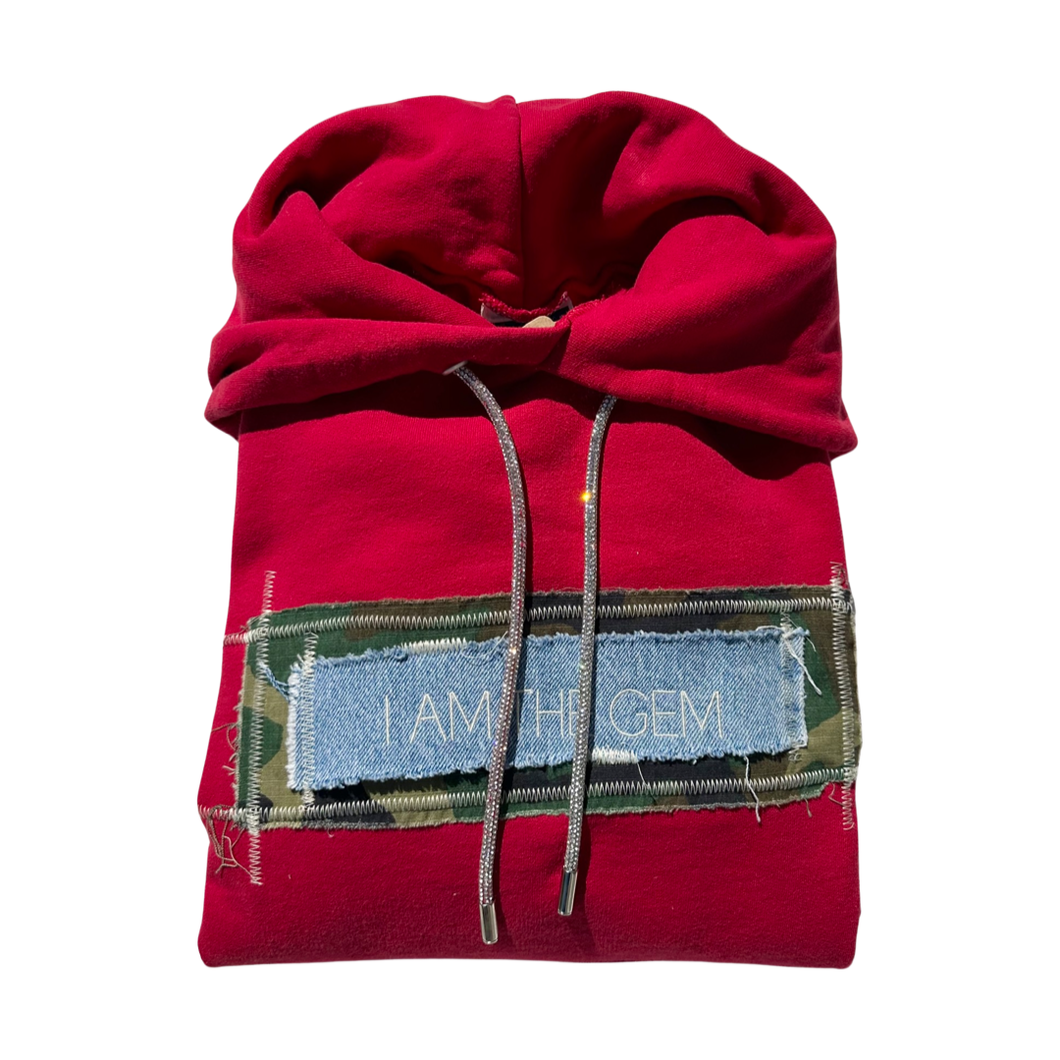 Gem Hoodie