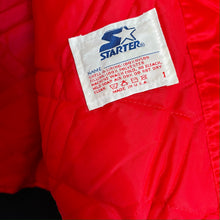 Load image into Gallery viewer, Cardinals Starter Jacket
