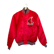 Load image into Gallery viewer, Cardinals Starter Jacket
