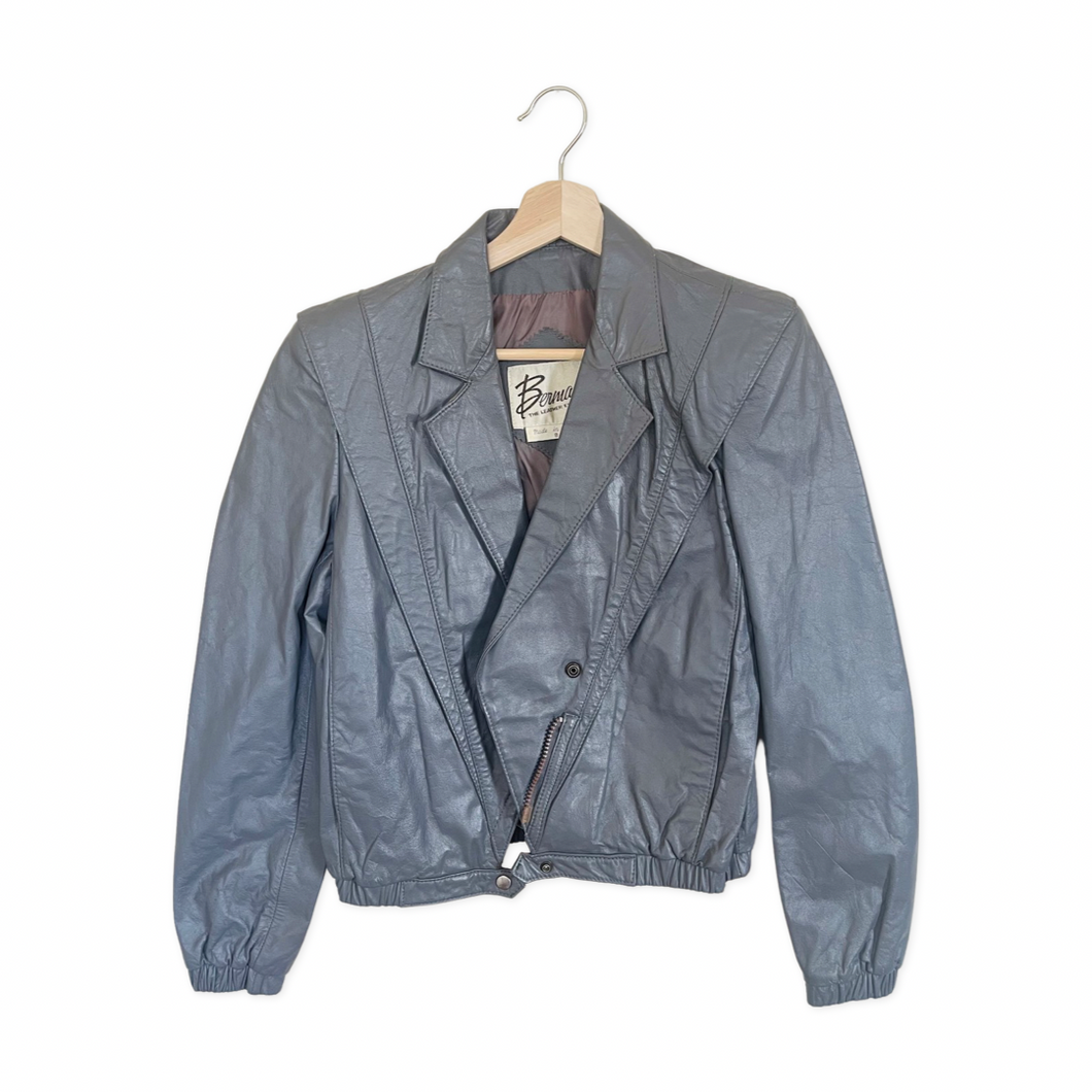 Berman’s Bomber