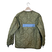 Load image into Gallery viewer, GEM Liner (denim)
