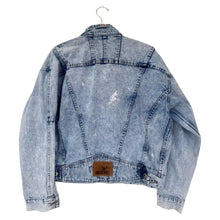 Load image into Gallery viewer, Nuovo denim jacket
